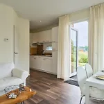 Seeparx Tinyhouse Ostsee Hébergement de vacances *