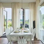 Hébergement de vacances Seeparx Tinyhouse Ostsee *