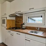 Seeparx Tinyhouse Ostsee Susel