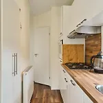 Seeparx Tinyhouse Ostsee