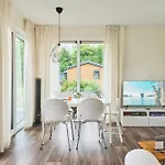 Seeparx Tinyhouse Ostsee Hébergement de vacances Susel