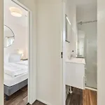 Hébergement de vacances Seeparx Tinyhouse Ostsee *