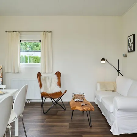 Seeparx Tinyhouse Ostsee Susel