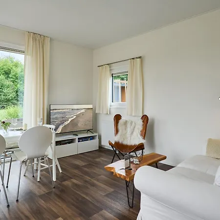 펜션 Seeparx Tinyhouse Ostsee *