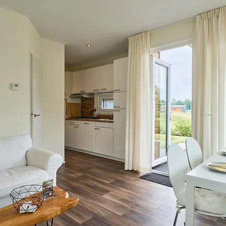 Seeparx Tinyhouse Ostsee 펜션 *