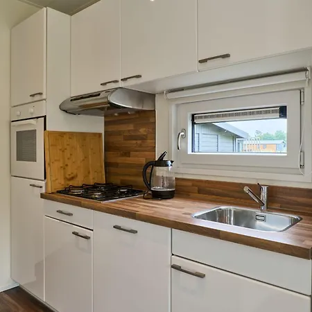 Seeparx Tinyhouse Ostsee Susel