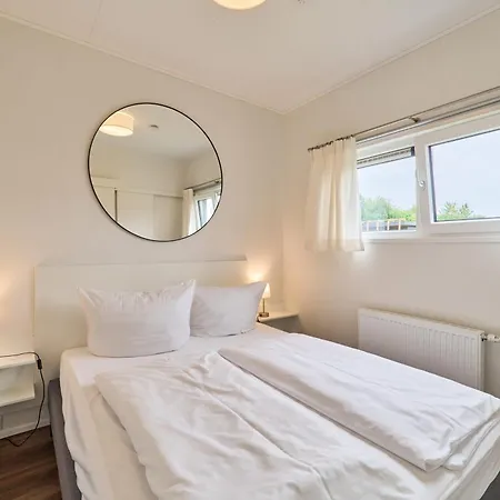 Seeparx Tinyhouse Ostsee *