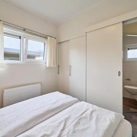 펜션 Seeparx Tinyhouse Ostsee *