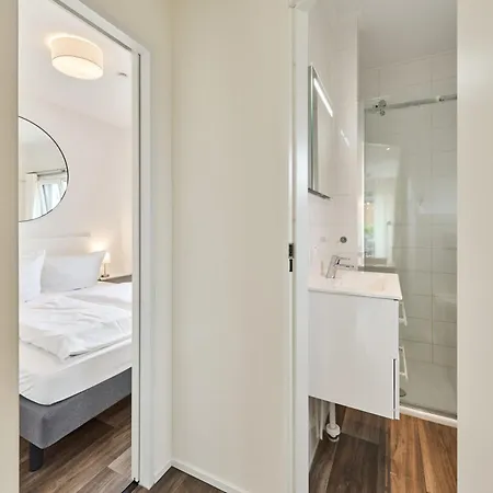 펜션 Seeparx Tinyhouse Ostsee *
