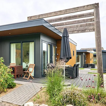 Seeparx Tinyhouse Ostsee