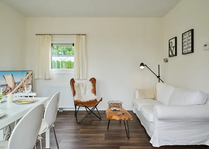 Seeparx Tinyhouse Ostsee Susel