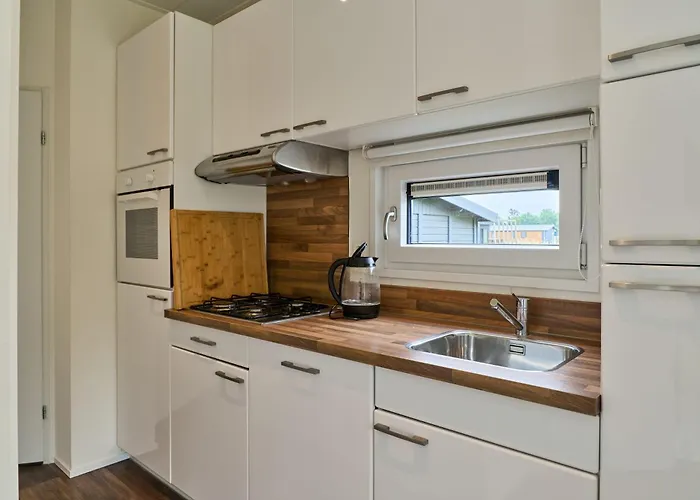 Seeparx Tinyhouse Ostsee Susel
