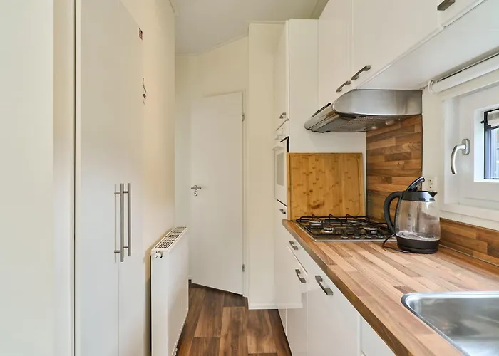 Seeparx Tinyhouse Ostsee