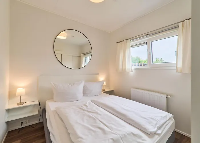 Seeparx Tinyhouse Ostsee *
