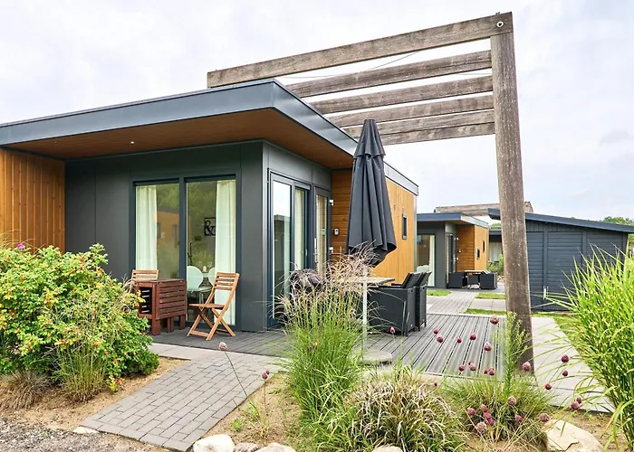Seeparx Tinyhouse Ostsee